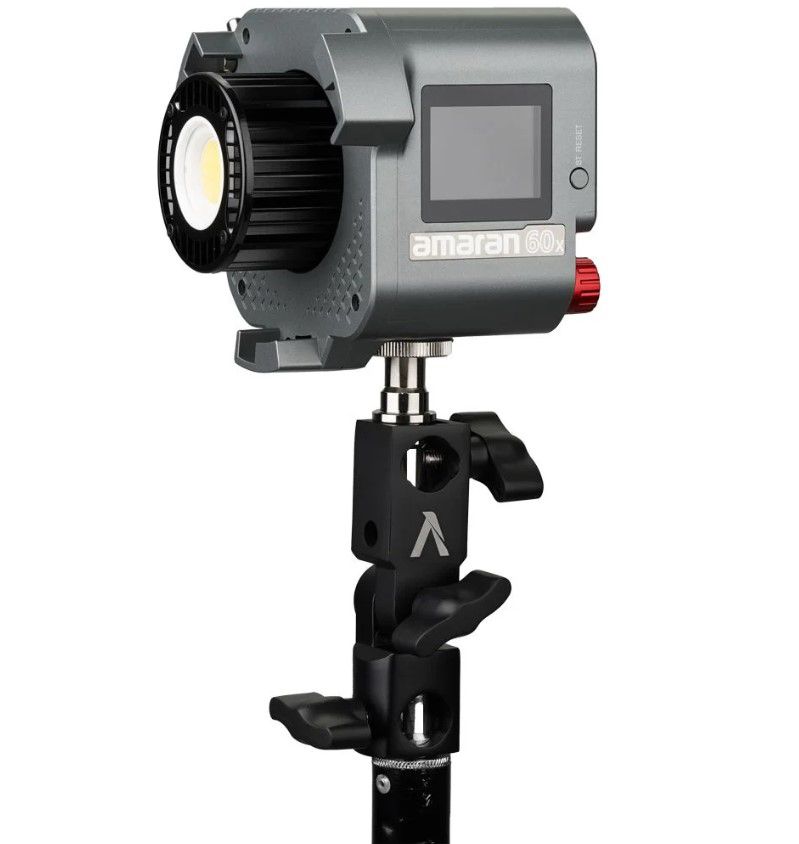 Aputure Amaran COB 60x bicolor - Loja dos Marios Aputure Amaran COB 60x bicolor - Loja dos Marios