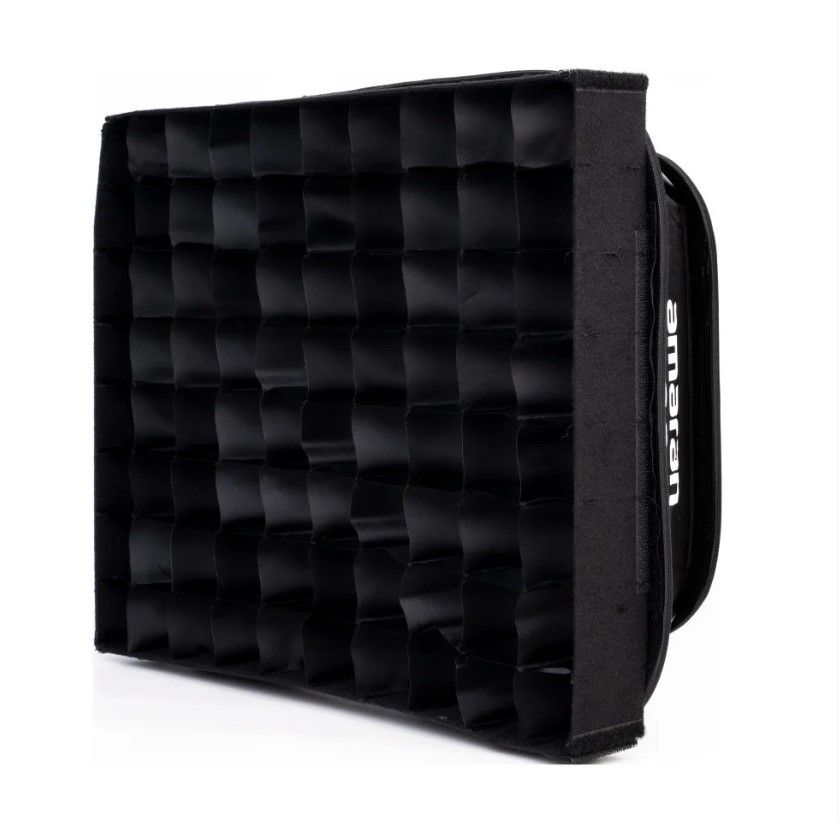 その他 amaran P60c aputure Aputure Amaran P60C 60W RGBWW Full Color Video Panel Light,2500K