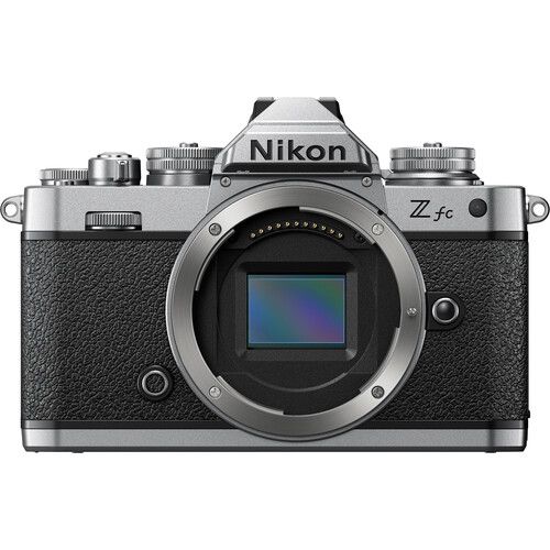 カメラ Nikon Panasonic Fujifilm cannon 20台 Câmera NIKON Zfc (corpo) - Loja dos Marios - Equipamentos de Foto