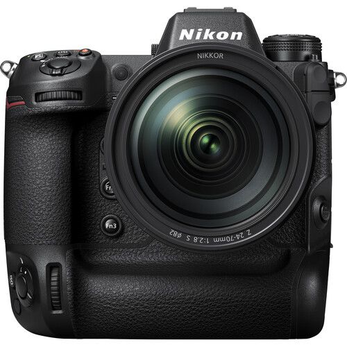 Câmera NIKON Z9 - Loja dos Marios - Equipamentos de Foto, Vídeo e