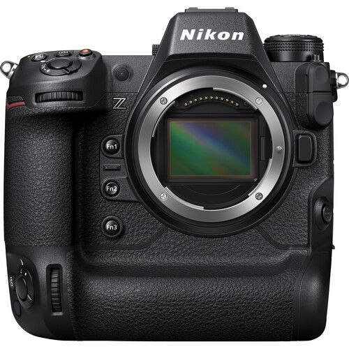 Nikon D5 フィルムカメラ Câmera NIKON Z9 - Loja dos Marios - Equipamentos de Foto, Vídeo e