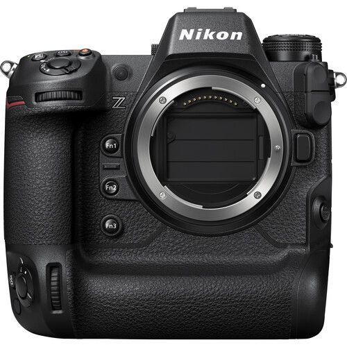 Câmera NIKON Z9 - Loja dos Marios - Equipamentos de Foto, Vídeo e