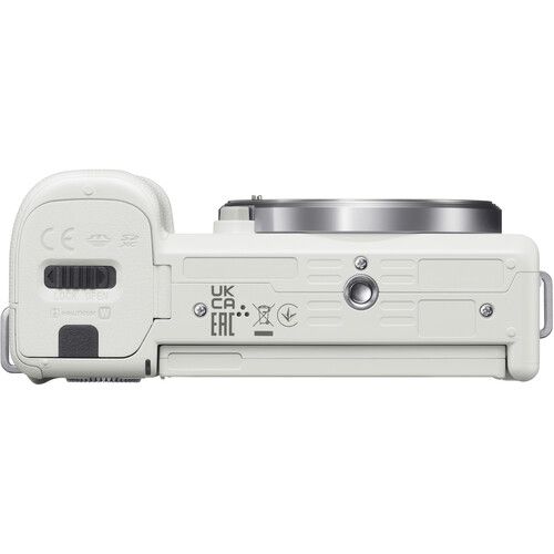 Sony ZV-E10 Body