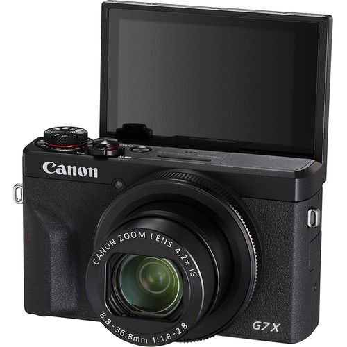 【良品】Canon Powershot G7X markII Câmera Digital Canon PowerShot G7 X Mark II | Amazon.com.br