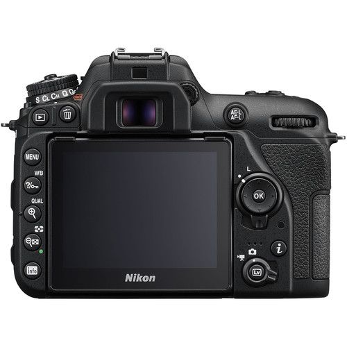 ニコン Nikon D7500 ★シャッター数：6769枚 Câmera NIKON D7500 - Loja dos Marios - Equipamentos de Foto, Vídeo
