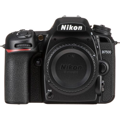ニコン Nikon D7500 ★シャッター数：6769枚 Câmera NIKON D7500 - Loja dos Marios - Equipamentos de Foto, Vídeo