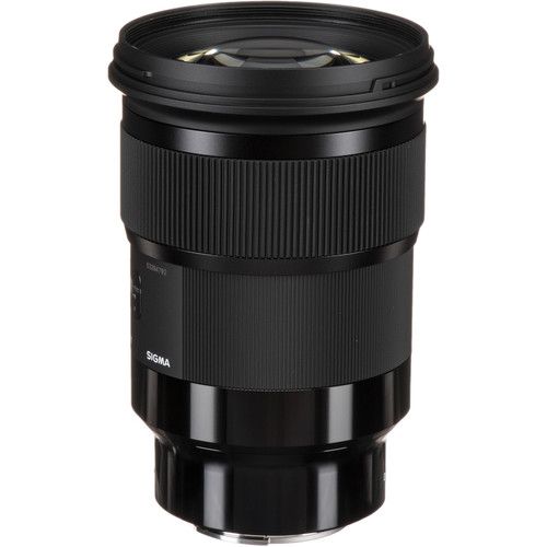 Lente SIGMA 50mm f/1.4 DG HSM ART para SONY (Full Frame Lente SIGMA 50mm f/1.4 DG HSM ART para SONY (Full Frame