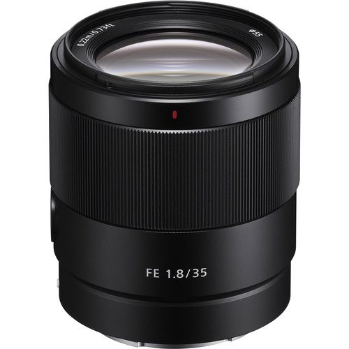【長期保証 美品 おまけ】 SONY FE 35mm F1.4GM Lente Sony FE 35mm F1.4 | GM (Full Frame) | RaiTai Tecnologia