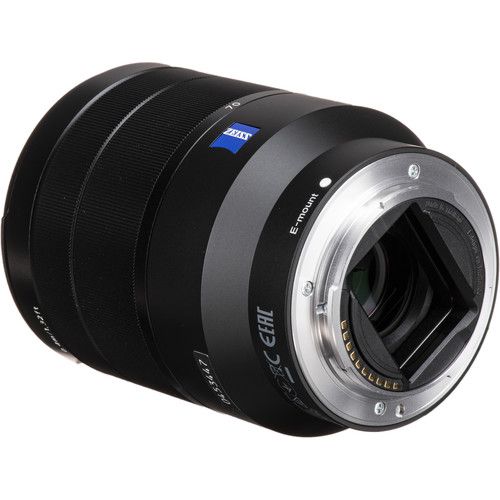 【ほぼ新品】SONY 24-70mm F4 ZA OSS 【ZEISS】 SEL2470Z | Lentes α | | Sony Angola