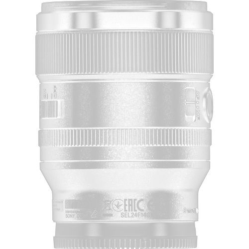 ✨安心保証✨SONY FE 24mm f/1.4 GM SEL24F14GM Lente Sony FE 24mm f/1.4 GM: Grande Angular Premium - Detona Shop