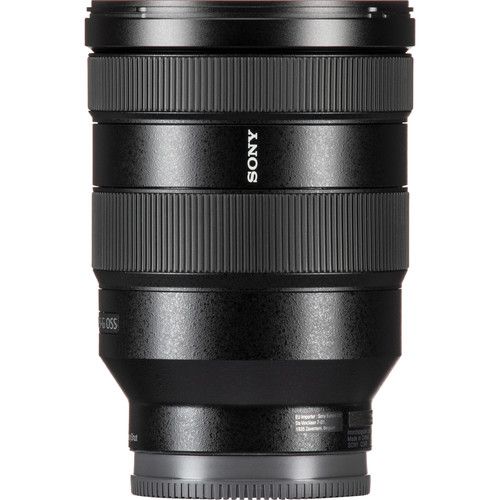 【純正】SONY FE 24-105mm F4 G OSS SONY-E Lente FE 24-105mm F4 G OSS | SEL24105G | Sony Brazil