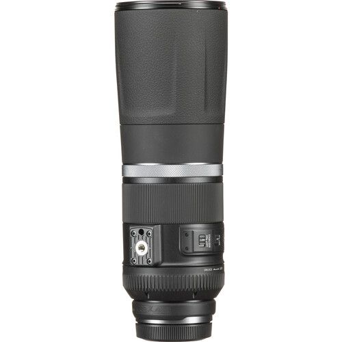 Lente CANON RF 800mm f/11 IS STM - Loja dos Marios - Equipamentos