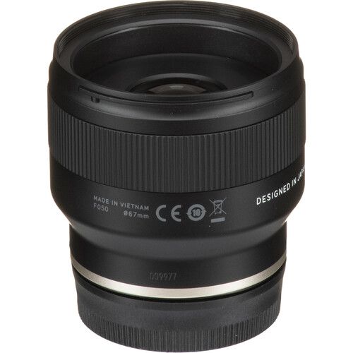 Tamron 20mm f2.8 SONY Eマウント Lente TAMRON 20mm f/2.8 Di III OSD M 1:2 para SONY - Loja dos