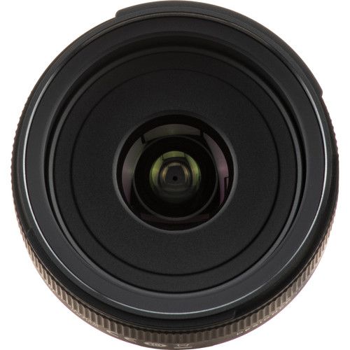 Lente TAMRON 24mm f/2.8 Di III OSD M 1:2 para SONY - Loja