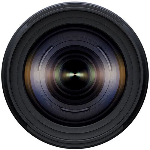 Lente TAMRON 18-300mm f/3.5-6.3 Di III-A VC VXD para SONY APS-C