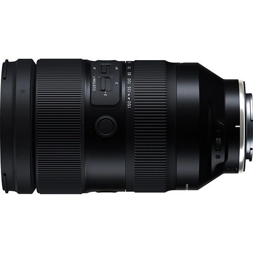 Lente TAMRON 35-150mm f2-2.8 Di III VXD para SONY - Loja dos Lente TAMRON 35-150mm f2-2.8 Di III VXD para SONY - Loja dos