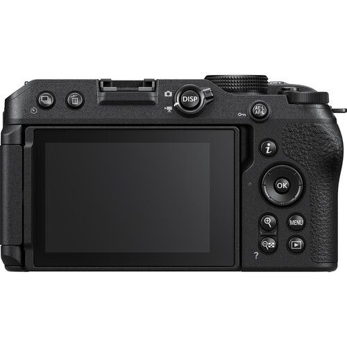 Câmera NIKON Z30 - Loja dos Marios - Equipamentos de Foto, Vídeo e