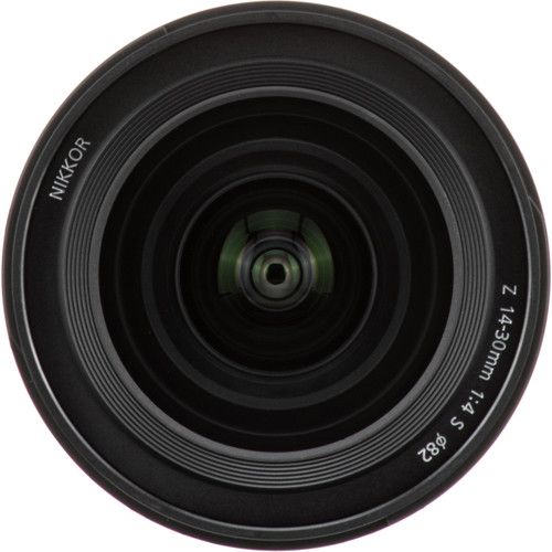 【ほぼ新品】NIKKOR Z 14-30mm f/4 S Lente Nikon Z 14-30mm F/4 S | MercadoLivre