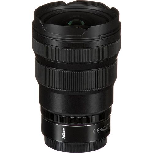 Lente Nikon NIKKOR Z 14-24mm f/2.8 S - Loja dos Marios