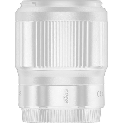 Lente Nikon NIKKOR Z 50mm f/1.8 S - Loja dos Marios - Equipamentos