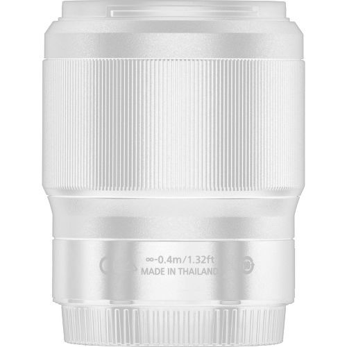 NIKKOR Z 50mm f/1.8 S Nikon ニコン Lente Nikon NIKKOR Z 50mm f/1.8 S – Nitidez e Bokeh