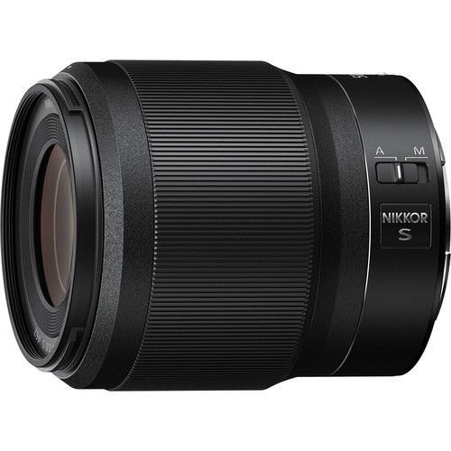 Nikon NIKKOR Z 50mm f/1.8 S ♯10929 Lente Nikon NIKKOR Z 50mm f/1.8 S – Nitidez e Bokeh