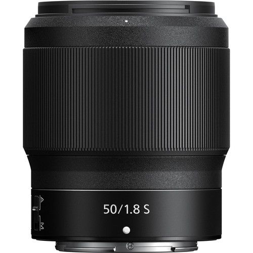 【美品】Ai Nikkor 50mm F1.8 オールドレンズ】味のあるボケと淡いグラデーションを楽しめる「AI
