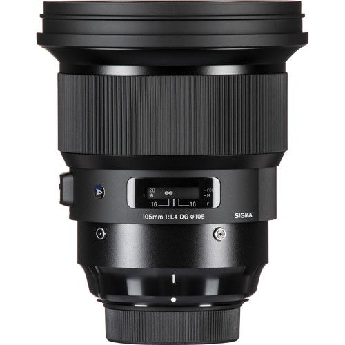 Sigma para nikon clearance