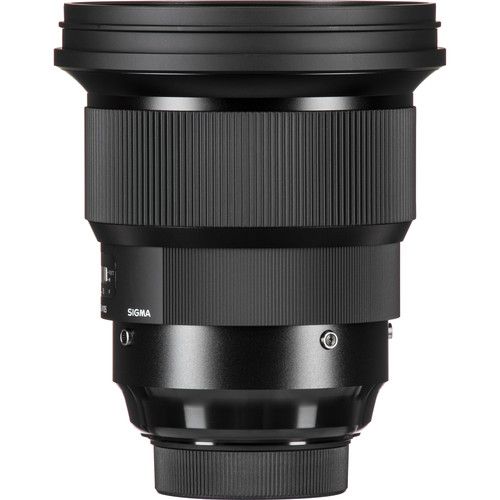 Lente SIGMA 105mm f/1.4 DG HSM ART para CANON EF - Loja dos Lente SIGMA 105mm f/1.4 DG HSM ART para CANON EF - Loja dos