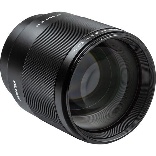 美品◆Viltrox AF 85mm F1.8 RF Canon Lente VILTROX 85mm f/1.8 para CANON RF - Loja dos Marios