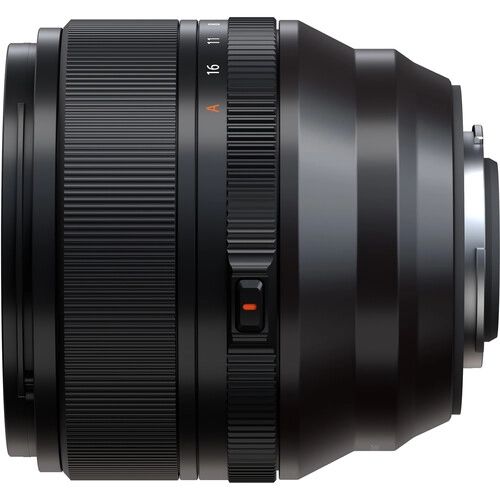 Lente FUJIFILM XF 56mm f/1.2 R WR - Loja dos Marios - Equipamentos