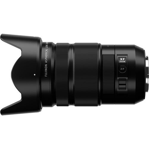 極美品.1点のみ！FUJIFILM XF 18-120 F 4 LM PZ WR Lente Fujinon XF 18-120mm F/4 LM PZ WR - RaiTai Tecnologia