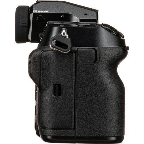 Câmera FUJIFILM GFX50S II - Loja dos Marios - Equipamentos de Foto