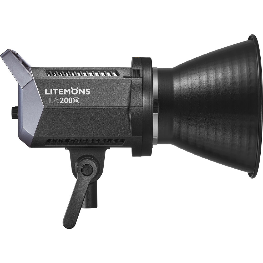 LED GODOX Litemons LA200BI Bicolor - Loja dos Marios