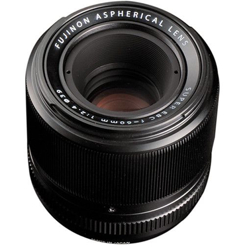 【マクロ フジノン】 FUJIFILM XF 60mm F2.4 MACRO Lente FUJIFILM XF 60mm f/2.4 R Macro - Loja dos Marios