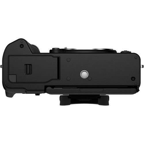 Câmera FUJIFILM X-T5 BLACK - Loja dos Marios - Equipamentos de