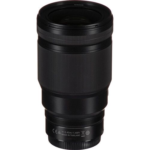 Nikon NIKKOR Z 50mm f/1.2 S ニコン レンズ NIKKOR Z 50mm f/1.2 S - 概要 | NIKKORレンズ | ニコン