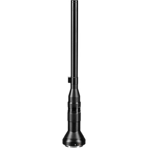 Lente Venus Optics LAOWA 24mm f/14 Probe para Canon EF