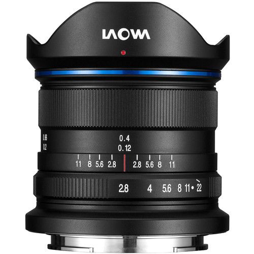 Lente Venus Optics LAOWA 9mm f/2.8 Zero-D para SONY E - Loja dos Lente Venus Optics LAOWA 9mm f/2.8 Zero-D para SONY E - Loja dos