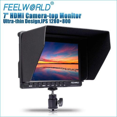 Monitor FEELWORLD FW759 7