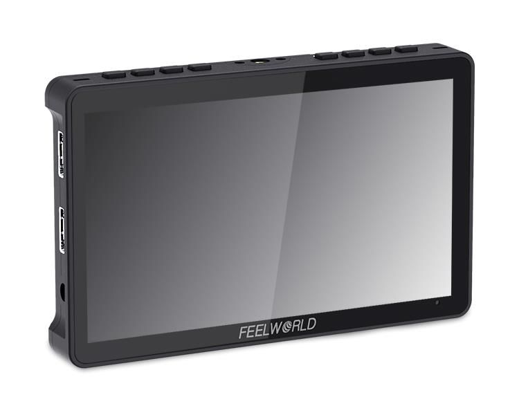 Monitor FeelWorld F5 Pro 5.5
