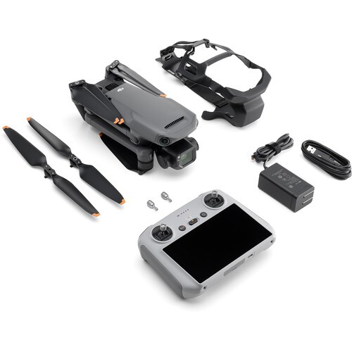 DJI Mavic 3 Classic FMC DJI RC DJI023 Loja dos Marios