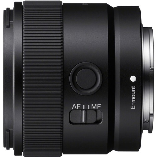 Lente SONY E 11mm f/1.8 - Loja dos Marios - Equipamentos de Foto
