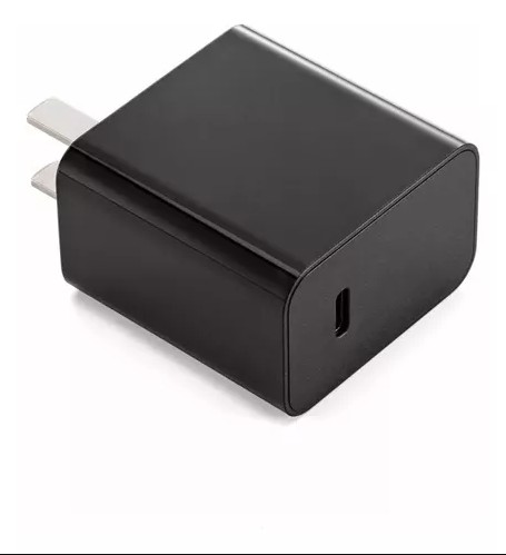 DJI1033 - Carregador USB-C veícular DJI 65W