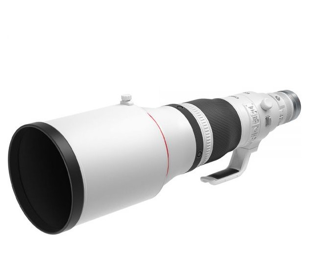 canon ef600㎜ f4l is ⅱ usm メンテナンス済　EF1.4X Lente CANON RF 600mm f/4L IS USM - Loja dos Marios - Equipamentos