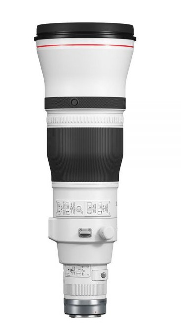 Canon キャノン EF 600mm f/4 L IS USM トランク付き Canon キャノン EF 600mm f/4 L IS USM トランク付き Canon EF 600mm f