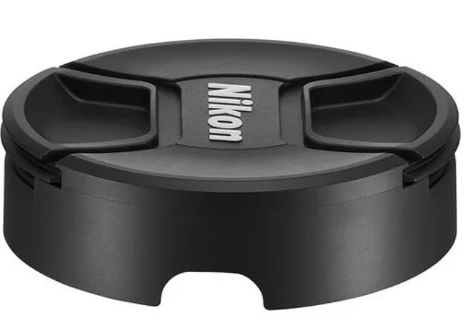 Lente NIKON AF-S DX Nikkor FISHEYE 8-15mm F/3.5 5-4 5E ED - Loja