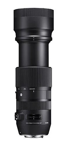 ニコン用　SIGMA 100-400mm F5-6.3 DG OS HSM 8868798336ec20ff055bef2079afaa
