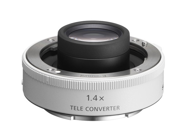 その他 SONY 1.4 x Teleconverter SEL14TC 0466 Lente SONY FE 1.4X TELECONVERSOR SEL14TC - Loja dos Marios