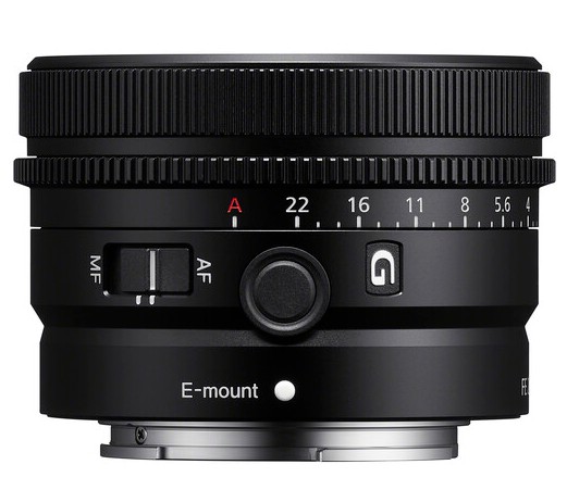 SONY FE 40mm F2.5 G ＋Kenko ZX II 新製品レビュー：ソニーFE 40mm F2.5 G - デジカメ Watch